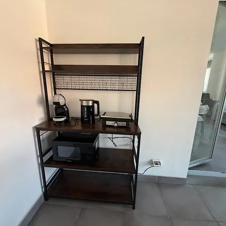 Capruzzi - In The Center Opposite The Station Apartament *