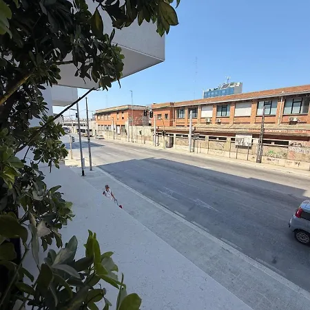 Capruzzi - In The Center Opposite The Station * Bari